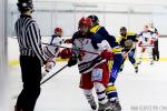Photo hockey reportage U18 A -Reportage photos  E.V. / Genoble
