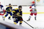 Photo hockey reportage U18 A -Reportage photos  E.V. / Genoble