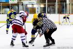 Photo hockey reportage U18 A -Reportage photos  E.V. / Genoble