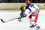 Photo hockey reportage U18 A -Reportage photos  E.V. / Genoble