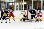 Photo hockey reportage U18 A -Reportage photos  E.V. / Genoble