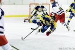 Photo hockey reportage U18 A -Reportage photos  E.V. / Genoble