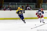Photo hockey reportage U18 A -Reportage photos  E.V. / Genoble