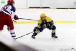 Photo hockey reportage U18 A -Reportage photos  E.V. / Genoble