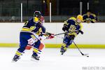 Photo hockey reportage U18 A -Reportage photos  E.V. / Genoble