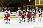 Photo hockey reportage U18 A -Reportage photos  E.V. / Genoble