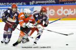 Photo hockey reportage U18 élite :  13 eme journée Résultats !