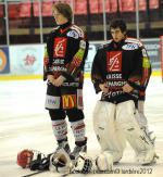 Photo hockey reportage U18 elite :  Amiens Champion ! 
