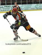 Photo hockey reportage U18 elite :  Amiens Champion ! 