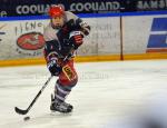 Photo hockey reportage U18 lite :  Amiens sacr  Champion ! 