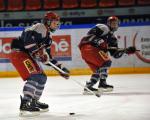 Photo hockey reportage U18 lite :  Amiens sacr  Champion ! 