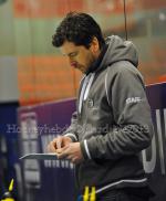 Photo hockey reportage U18 lite :  Amiens sacr  Champion ! 