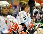 Photo hockey reportage U18 élite - Le point après la 8eme journée