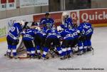 Photo hockey reportage U18 Elite : Tours - Reims en images