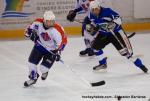 Photo hockey reportage U18 Elite : Tours - Reims en images