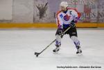 Photo hockey reportage U18 Elite : Tours - Reims en images