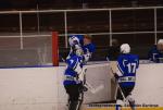 Photo hockey reportage U18 Elite : Tours - Reims en images