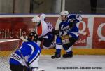 Photo hockey reportage U18 Elite : Tours - Reims en images