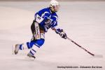 Photo hockey reportage U18 Elite : Tours - Reims en images
