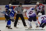 Photo hockey reportage U18 Elite : Tours - Reims en images