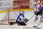 Photo hockey reportage U18 Elite : Tours - Reims en images