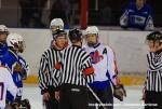 Photo hockey reportage U18 Elite : Tours - Reims en images