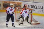 Photo hockey reportage U18 Elite : Tours - Reims en images