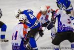 Photo hockey reportage U18 Elite : Tours - Reims en images