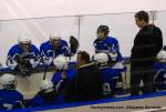 Photo hockey reportage U18 Elite : Tours - Reims en images