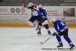 Photo hockey reportage U18 Elite : Tours - Reims en images