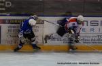 Photo hockey reportage U18 Elite : Tours - Reims en images
