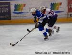 Photo hockey reportage U18 Elite : Tours - Reims en images
