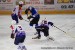 Photo hockey reportage U18 Elite : Tours - Reims en images