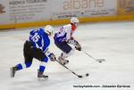 Photo hockey reportage U18 Elite : Tours - Reims en images