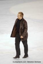 Photo hockey reportage U18 Elite : Tours - Reims en images