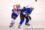 Photo hockey reportage U18 Elite : Tours - Reims en images