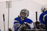Photo hockey reportage U18 Elite : Tours - Reims en images