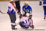 Photo hockey reportage U18 Elite : Tours - Reims en images
