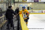 Photo hockey reportage U18 Elite A : Dijon - Angers