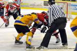 Photo hockey reportage U18 Elite A : Dijon - Angers