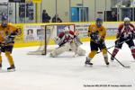 Photo hockey reportage U18 Elite A : Dijon - Angers