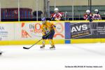 Photo hockey reportage U18 Elite A : Dijon - Angers