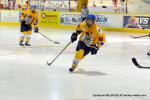 Photo hockey reportage U18 Elite A : Dijon - Angers