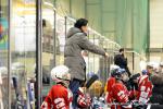 Photo hockey reportage U18 Elite A : Dijon - Angers