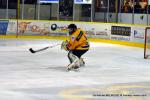 Photo hockey reportage U18 Elite A : Dijon - Angers