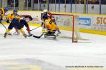 Photo hockey reportage U18 Elite A : Dijon - Angers
