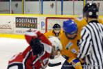 Photo hockey reportage U18 Elite A : Dijon - Angers
