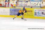 Photo hockey reportage U18 Elite A : Dijon - Angers