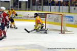 Photo hockey reportage U18 Elite A : Dijon - Angers