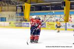 Photo hockey reportage U18 Elite A : Dijon - Angers